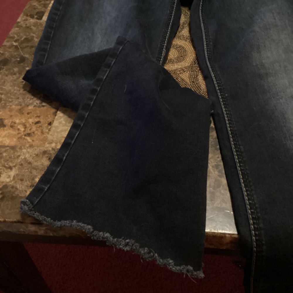 Silver jeans - Picture 2 of 3